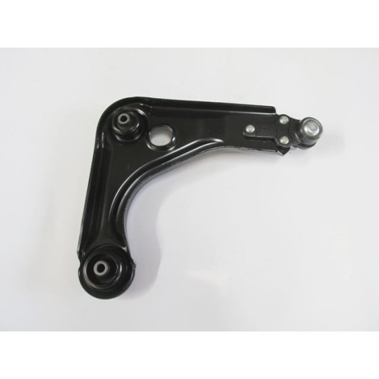 FORD KA- 98/06; ÖN ALT TABLA SOL ROTİLLİ/BURÇLU (SALINCAK) (HİDROLİK) (243mm) (SH) - Yedek Parça | Parça Dükkanda