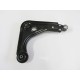 FORD KA- 98/06; ÖN ALT TABLA SOL ROTİLLİ/BURÇLU (SALINCAK) (HİDROLİK) (243mm) (SH) - Yedek Parça | Parça Dükkanda