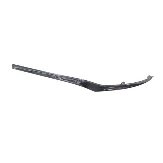 MERCEDES E CLASS- W213- 21/23; ÖN TAMPON PANJURU ALT NİKELAJI SOL (EXCLUSIVE) (TW)