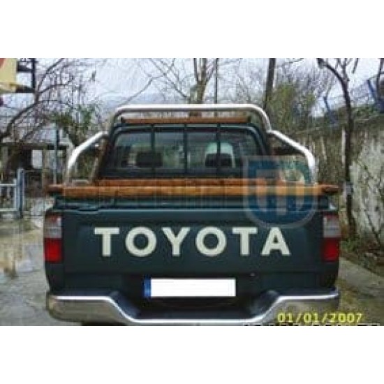 TOYOTA HILUX- PICK UP LN145- 98/01; ARAÇ BİLGİLERİ VE RESİMLERİ - Yedek Parça | Parça Dükkanda