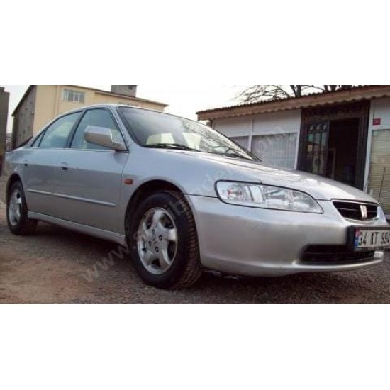 HONDA ACCORD- 99/00; ARAÇ BİLGİLERİ VE RESİMLERİ - Yedek Parça | Parça Dükkanda