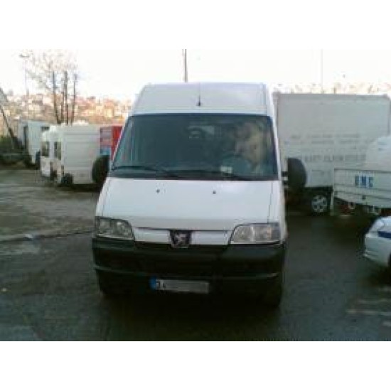 PEUGEOT BOXER- 03/07; ARAÇ BİLGİLERİ VE RESİMLERİ - Yedek Parça | Parça Dükkanda