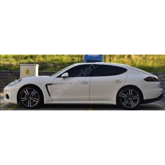 PORSCHE PANAMERA- 14/15; ARAÇ BİLGİLERİ VE RESİMLERİ - Yedek Parça | Parça Dükkanda