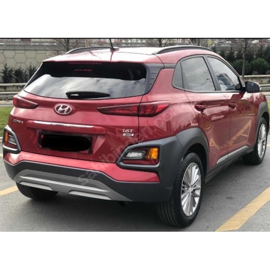 HYUNDAI KONA- 18/20; ARAÇ BİLGİLERİ VE RESİMLERİ - Yedek Parça | Parça Dükkanda