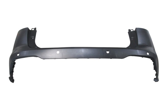 MG HS- 24/25; ARKA TAMPON SENSÖR DELİKLİ (TW)