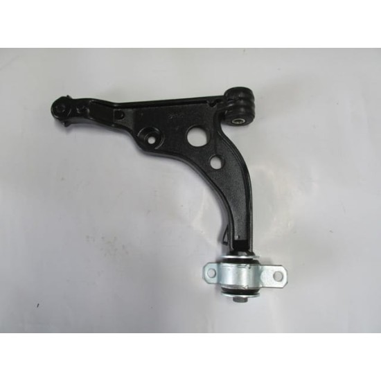 FIAT DUCATO- 02/06; ÖN ALT TABLA SAĞ ROTİLSİZ/BURÇLU (SALINCAK) (Q 1,8 mm) (SH) - Yedek Parça | Parça Dükkanda