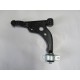FIAT DUCATO- 02/06; ÖN ALT TABLA SAĞ ROTİLSİZ/BURÇLU (SALINCAK) (Q 1,8 mm) (SH) - Yedek Parça | Parça Dükkanda