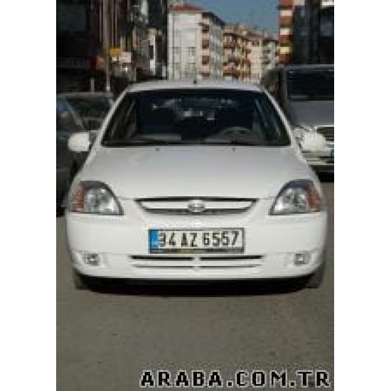 KIA RIO- II- 03/05; ARAÇ BİLGİLERİ VE RESİMLERİ - Yedek Parça | Parça Dükkanda