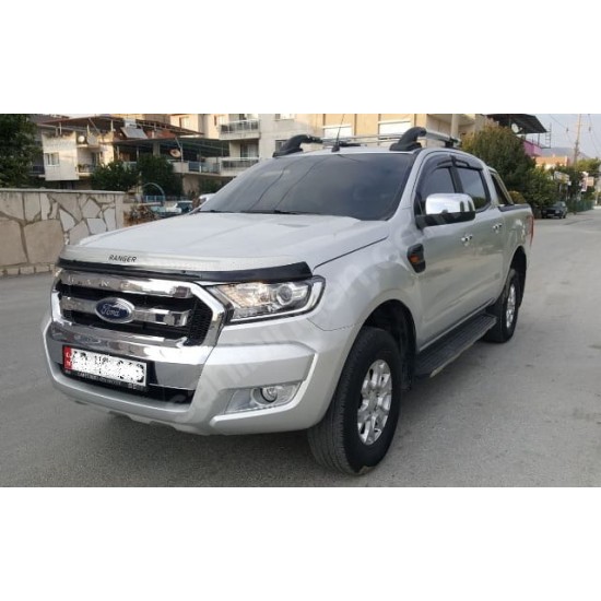 FORD RANGER- PICK UP- 16/18; ARAÇ BİLGİLERİ VE RESİMLERİ - Yedek Parça | Parça Dükkanda