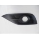 HONDA CRV- 13/14; SİS LAMBA KAPAĞI SOL SİS DELİKLİ SİYAH (ELEGANCE) (TW) - Yedek Parça | Parça Dükkanda