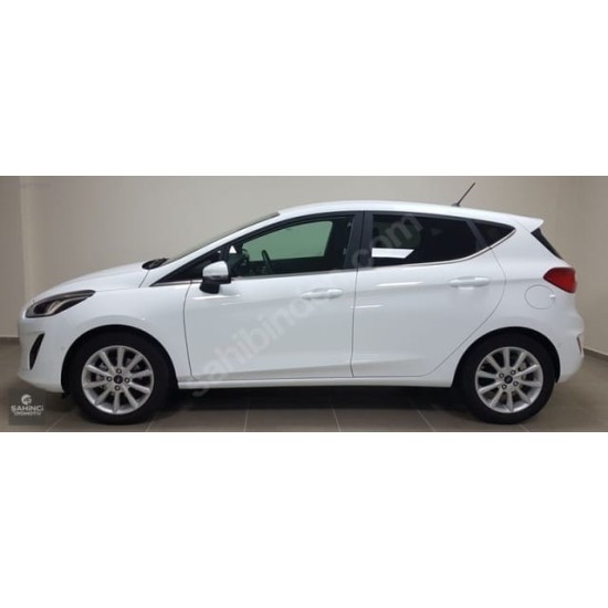 FORD FIESTA- 18/23; ARAÇ BİLGİLERİ VE RESİMLERİ - Yedek Parça | Parça Dükkanda