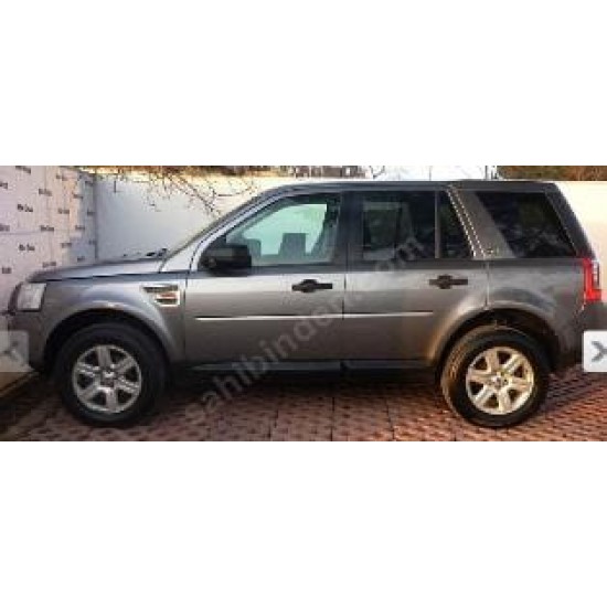 LANDROVER FREELANDER2- 07/12; ARAÇ BİLGİLERİ VE RESİMLERİ - Yedek Parça | Parça Dükkanda