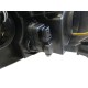 PEUGEOT 301- 17/21; FAR LAMBASI SOL ELEKTRİKLİ/MOTORLU (AYFAR) - Yedek Parça | Parça Dükkanda
