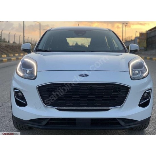 FORD PUMA- 20/23; ARAÇ BİLGİLERİ VE RESİMLERİ - Yedek Parça | Parça Dükkanda