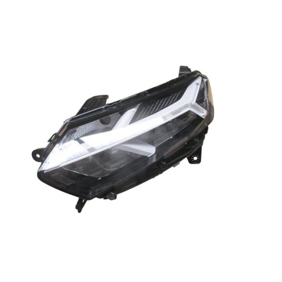 DACIA SANDERO- 21/24; FAR LAMBASI SOL ELEKTRİKLİ/MOTORLU/LEDLİ/BEYAZ (E MARKLI) DACIA SANDERO- 21/24; FAR LAMBASI SOL ELEKTRİKLİ/MOTORLU/LEDLİ/BEYAZ (E MARKLI)
