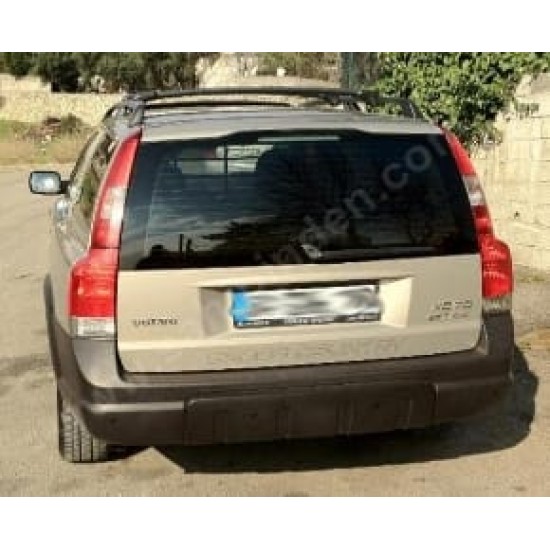 VOLVO XC70- 07/15; ARAÇ BİLGİLERİ VE RESİMLERİ - Yedek Parça | Parça Dükkanda