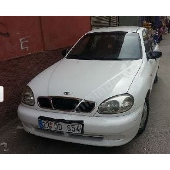 DAEWOO LANOS- SD/HB- 00/03; ARAÇ BİLGİLERİ VE RESİMLERİ - Yedek Parça | Parça Dükkanda