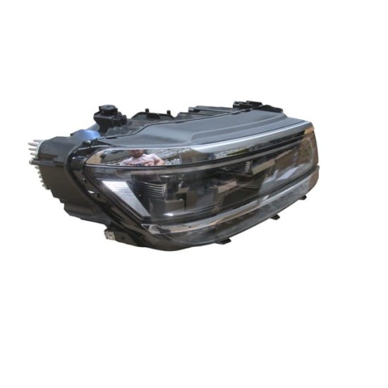 VOLKSWAGEN TIGUAN- 16/20; FAR LAMBASI SAĞ ELEKTRİKLİ/MOTORLU/MERCEKLİ/LEDLİ (HIGHLINE) (E MARKLI) - Yedek Parça | Parça Dükkanda