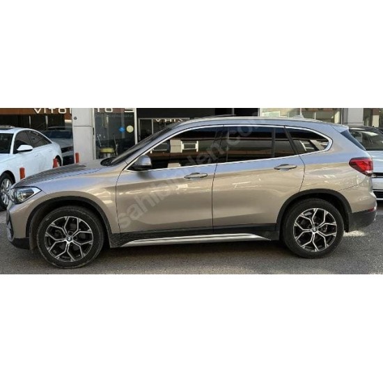 BMW X1- U11- 21/22; ARAÇ BİLGİLERİ VE RESİMLERİ - Yedek Parça | Parça Dükkanda