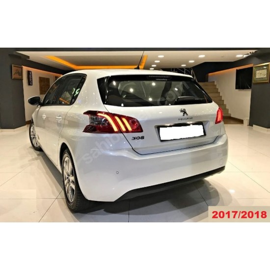 PEUGEOT 308- 17/21; ARAÇ BİLGİLERİ VE RESİMLERİ - Yedek Parça | Parça Dükkanda