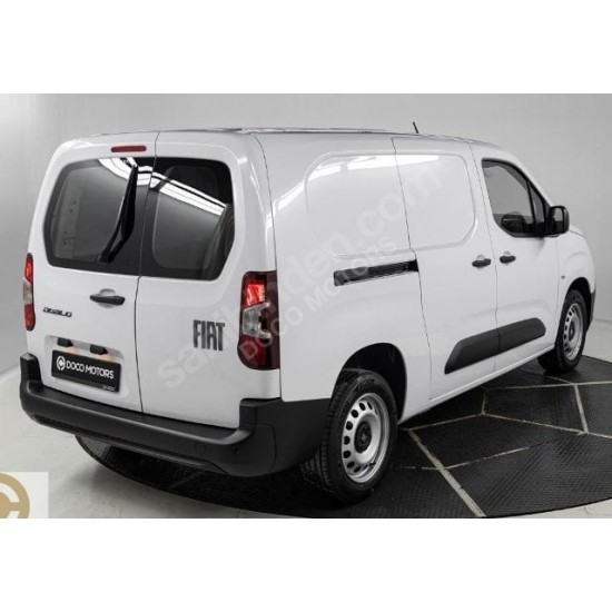 FIAT DOBLO- 24/26; ARAÇ BİLGİLERİ VE RESİMLERİ - Yedek Parça | Parça Dükkanda