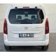 TOYOTA PROACE CITY- 24/25; ARAÇ BİLGİLERİ VE RESİMLERİ - Yedek Parça | Parça Dükkanda