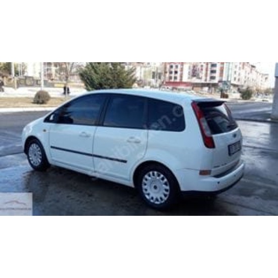 FORD FOCUS C MAX- 04/06; ARAÇ BİLGİLERİ VE RESİMLERİ - Yedek Parça | Parça Dükkanda