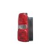 FIAT SCUDO- 22/24; STOP LAMBASI SOL KIRMIZI/BEYAZ (MARS) (E MARKLI)