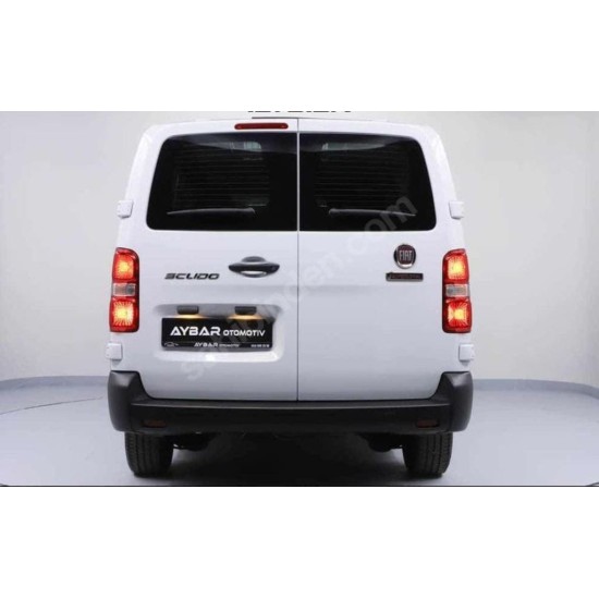 FIAT SCUDO- 22/24; ARAÇ BİLGİLERİ VE RESİMLERİ - Yedek Parça | Parça Dükkanda
