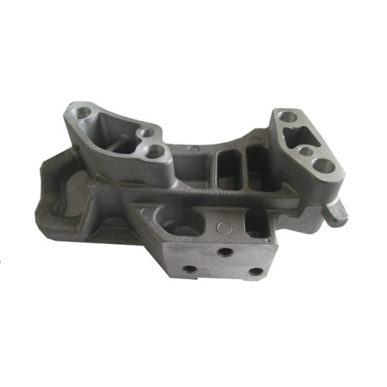 FORD FIESTA- 02/07; MOTOR BAĞLANTI BRAKETİ (TAKOZ) 1.4 TDCI (ALÜMİNYUM) - Yedek Parça | Parça Dükkanda