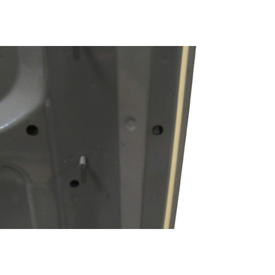 BYD SEAL U- EV- 24/25; MOTOR KAPUTU GRİ BOYALI (İCELİ/ÇEKOMASTİKLİ) (TW) - Yedek Parça | Parça Dükkanda