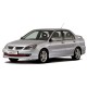 MITSUBISHI LANCER- 07/08; ÖN TAMPON PANJURU SİYAH SOL (FPI) - Yedek Parça | Parça Dükkanda