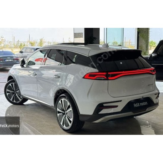 BYD TANG- 2025; ARAÇ BİLGİLERİ VE RESİMLERİ - Yedek Parça | Parça Dükkanda