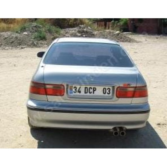 HONDA ACCORD- 96/98; ARAÇ BİLGİLERİ VE RESİMLERİ - Yedek Parça | Parça Dükkanda