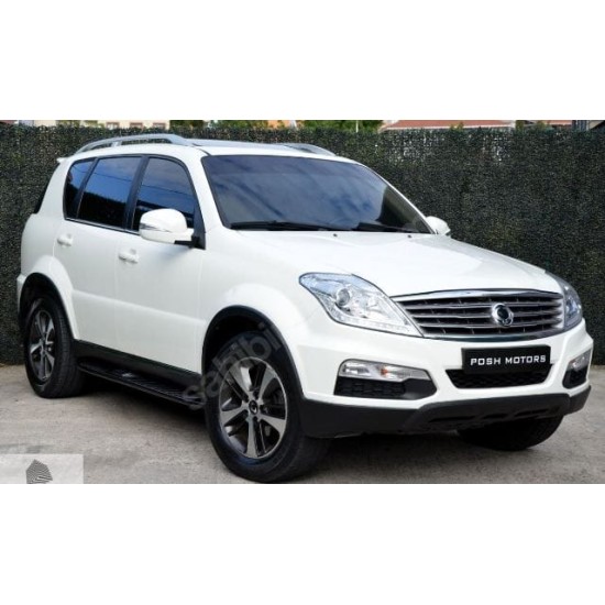 SSANGYONG REXTON WRWJ- 12/15; ARAÇ BİLGİLERİ VE RESİMLERİ - Yedek Parça | Parça Dükkanda