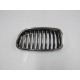 BMW 5 SERI- F10- 13/16; ÖN PANJUR SOL NİKELAJLI (İÇ PETEKLERİ SİYAH) (TW) - Yedek Parça | Parça Dükkanda