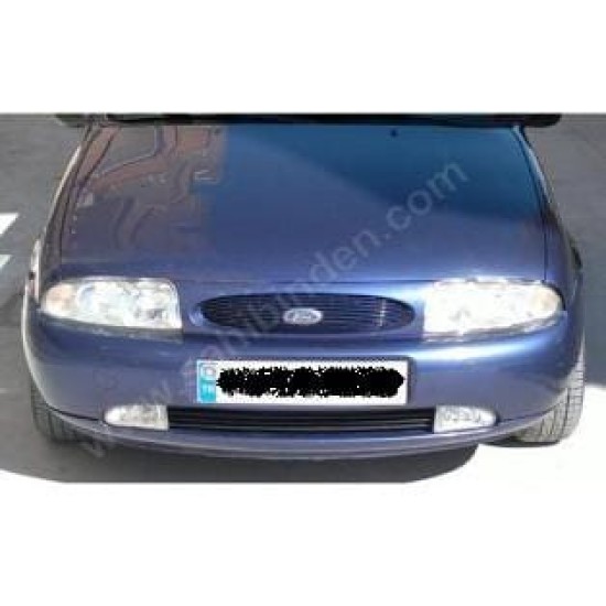 FORD FIESTA- 96/99; ARAÇ BİLGİLERİ VE RESİMLERİ - Yedek Parça | Parça Dükkanda