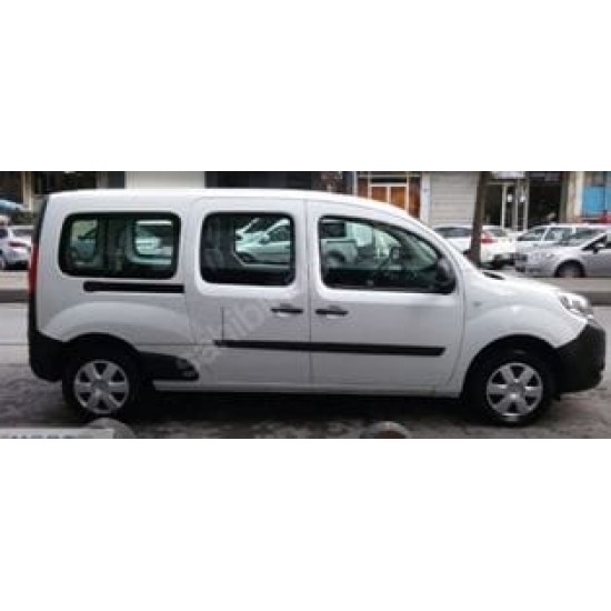 RENAULT KANGOO- 4- 14/21; ARAÇ BİLGİLERİ VE RESİMLERİ - Yedek Parça | Parça Dükkanda