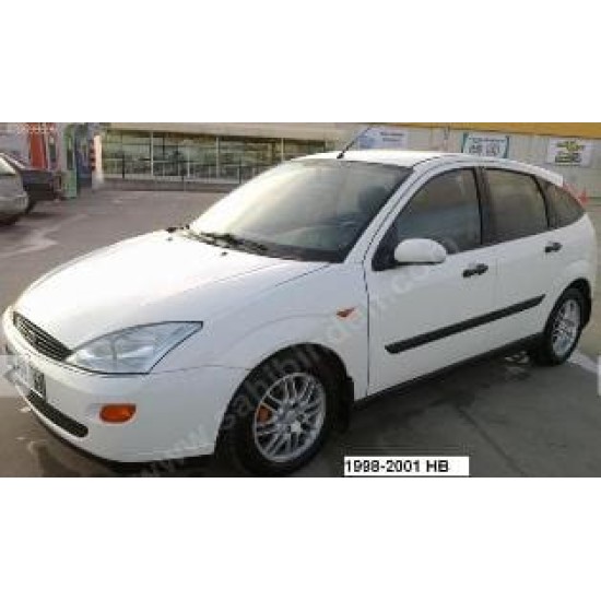 FORD FOCUS- SD/HB- 98/05; ARAÇ BİLGİLERİ VE RESİMLERİ - Yedek Parça | Parça Dükkanda
