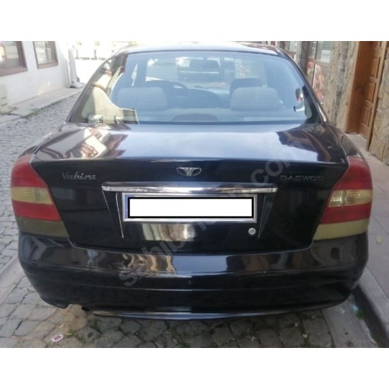 DAEWOO NUBIRA- 00/02; ARAÇ BİLGİLERİ VE RESİMLERİ - Yedek Parça | Parça Dükkanda