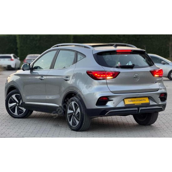 MG ZS EV- 22/23; ARAÇ BİLGİLERİ VE RESİMLERİ - Yedek Parça | Parça Dükkanda