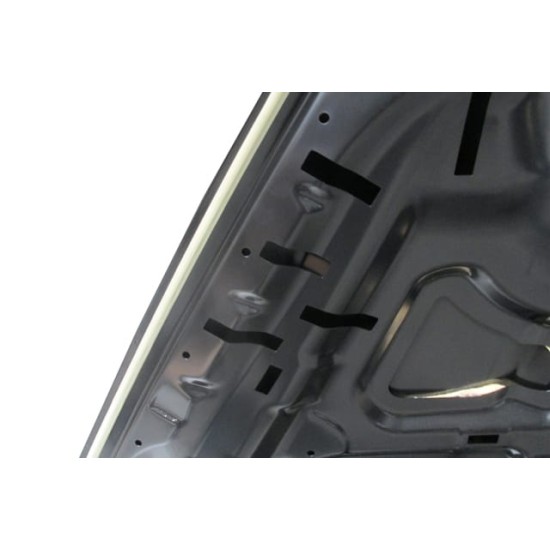 FORD KUGA- 17/19; MOTOR KAPUTU (İCELİ/ÇEKOMASTİKLİ)(TW) - Yedek Parça | Parça Dükkanda