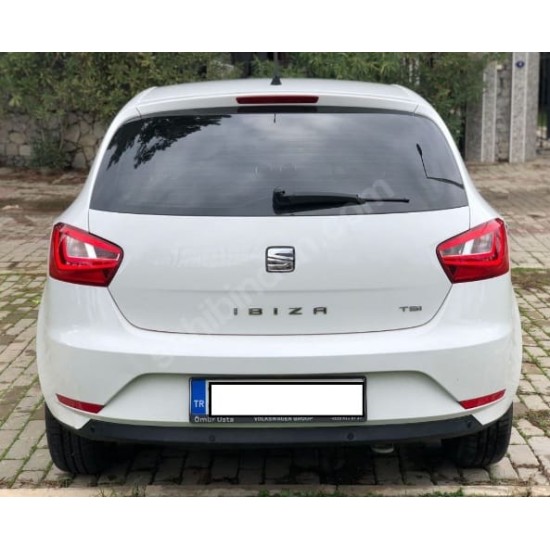 SEAT IBIZA- 12/17; ARAÇ BİLGİLERİ VE RESİMLERİ - Yedek Parça | Parça Dükkanda
