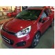 KIA RIO- HB- 12/16; ARAÇ BİLGİLERİ VE RESİMLERİ - Yedek Parça | Parça Dükkanda