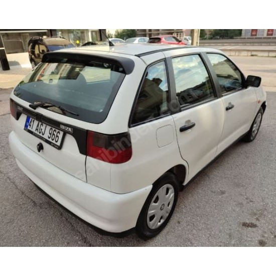 SEAT IBIZA- 97/99; ARAÇ BİLGİLERİ VE RESİMLERİ - Yedek Parça | Parça Dükkanda