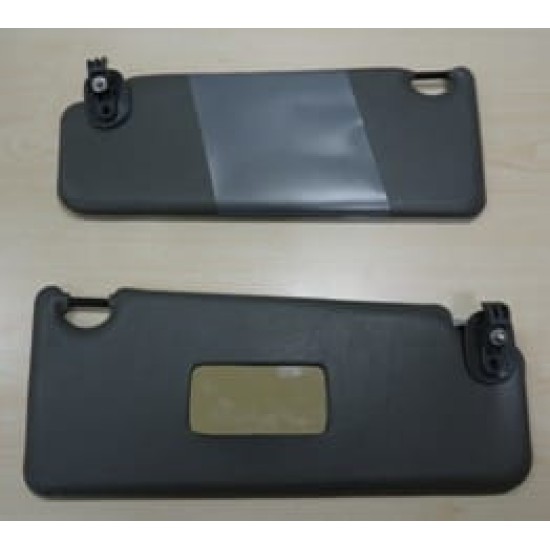 RENAULT CLIO- 2- SD- 98/01; GÜNEŞLİK SAĞ/SOL SET 2 PARÇA - Yedek Parça | Parça Dükkanda