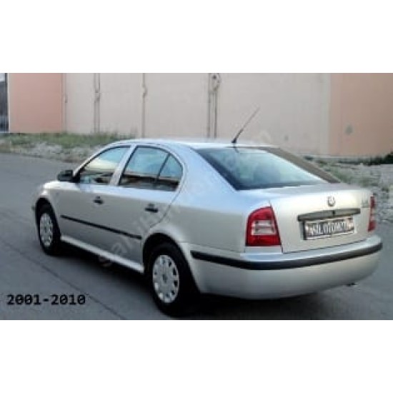 SKODA OCTAVIA- 96/10; ARAÇ BİLGİLERİ VE RESİMLERİ - Yedek Parça | Parça Dükkanda