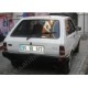 FORD FIESTA- 83/89; ARAÇ BİLGİLERİ VE RESİMLERİ - Yedek Parça | Parça Dükkanda