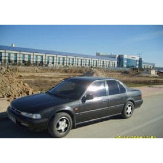 HONDA ACCORD- 90/93; ARAÇ BİLGİLERİ VE RESİMLERİ - Yedek Parça | Parça Dükkanda