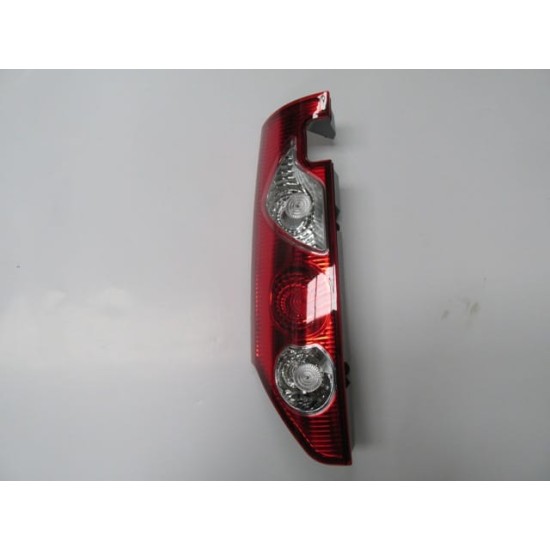 RENAULT KANGOO- 3- 08/13; STOP LAMBASI SOL KIRMIZI/BEYAZ (YANA AÇILAN TİP) 2KAPI (MARS) - Yedek Parça | Parça Dükkanda